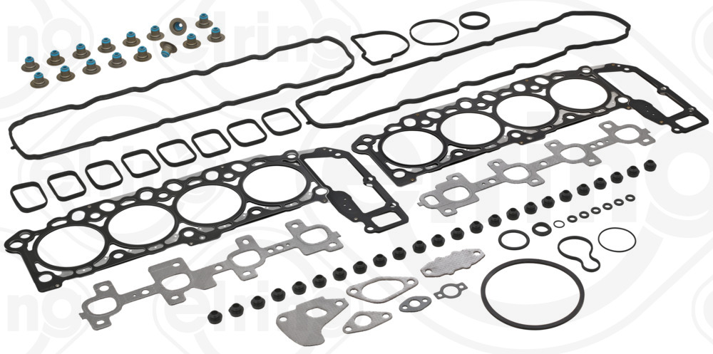 Kit guarnizioni, testata ELRING 746.840
