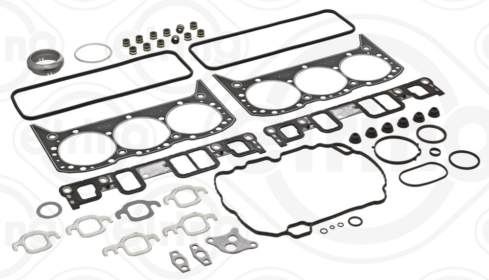 Kit guarnizioni, testata ELRING 747.090
