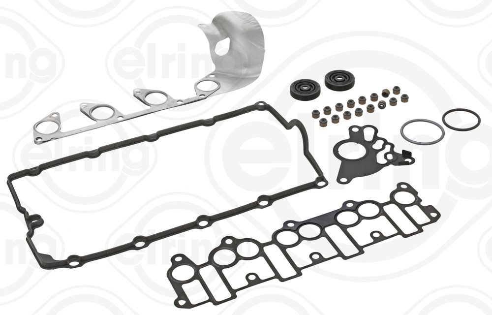Kit guarnizioni, testata ELRING 747.720
