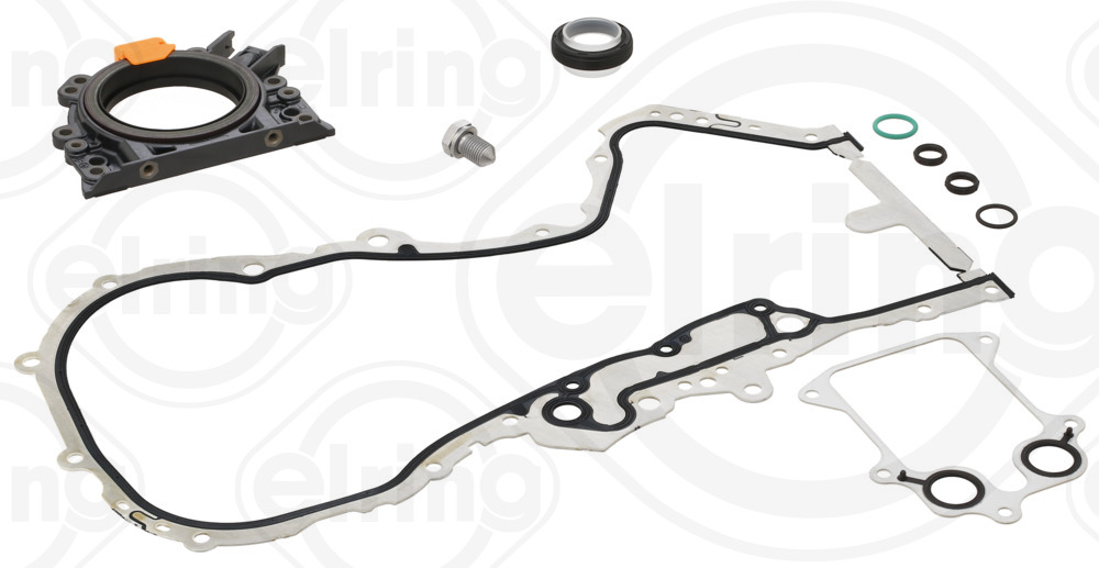 Kit guarnizioni, monoblocco ELRING 748.230