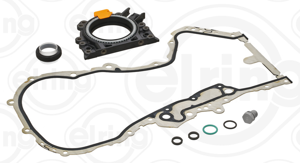 Kit guarnizioni, monoblocco ELRING 748.240
