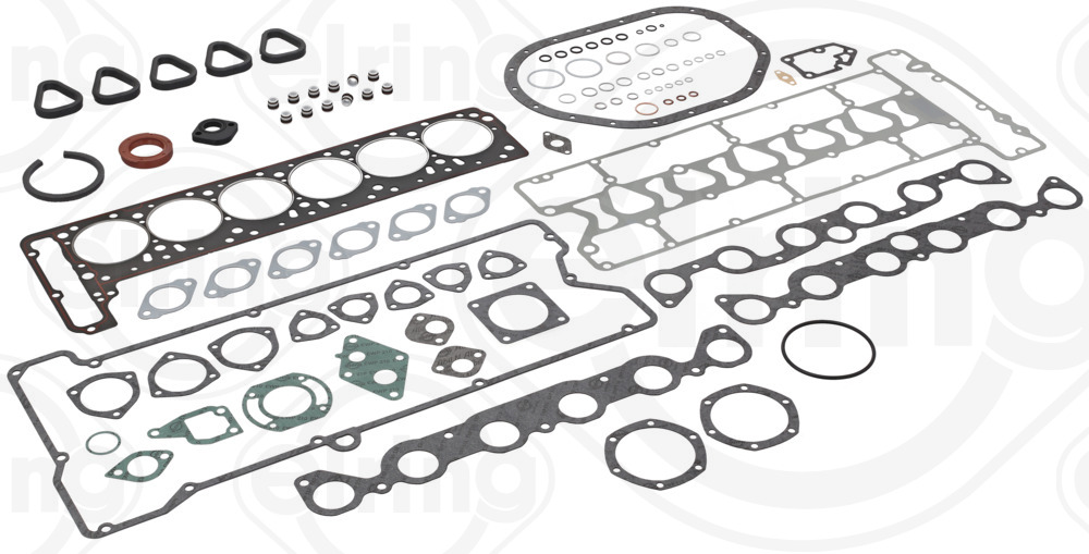 Kit completo guarnizioni, motore ELRING 748.251