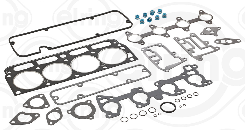 Kit guarnizioni, testata ELRING 749.380