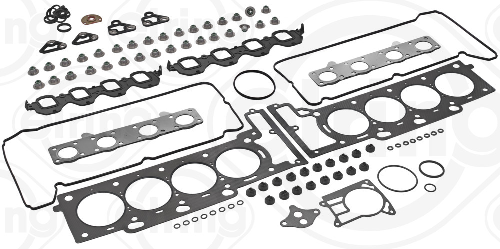 Kit guarnizioni, testata ELRING 750.730