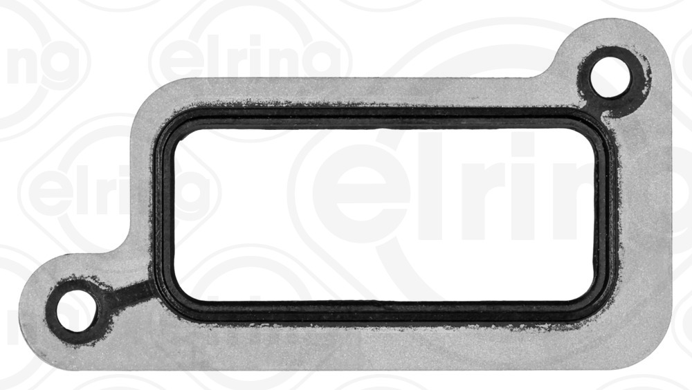 Guarnizione, flangia refrigerante ELRING 752.100