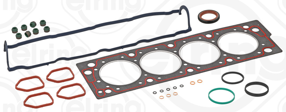 Kit guarnizioni, testata ELRING 752.692