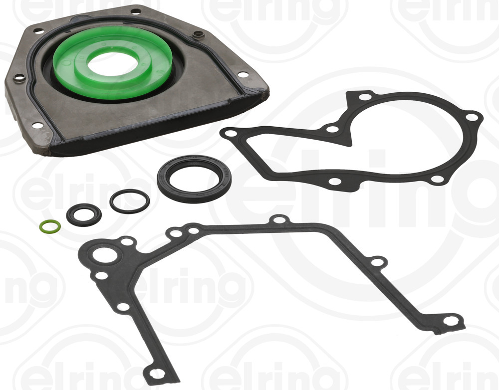 Kit guarnizioni, monoblocco ELRING 752.860