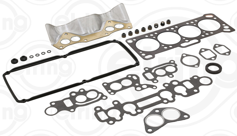Kit guarnizioni, testata ELRING 753.000