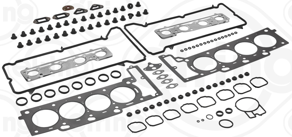 Kit guarnizioni, testata ELRING 753.320