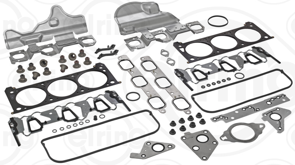 Kit guarnizioni, testata ELRING 753.360