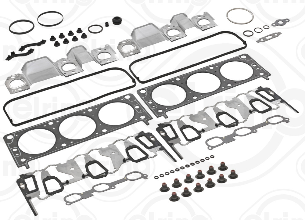Kit guarnizioni, testata ELRING 753.900