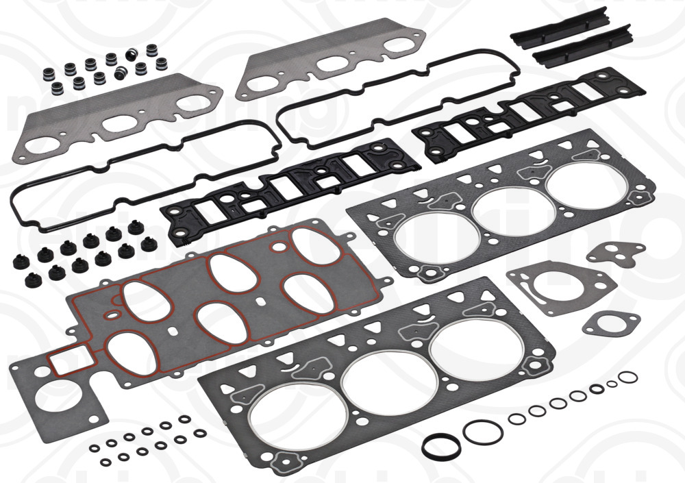 Kit guarnizioni, testata ELRING 753.970