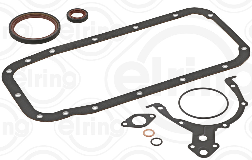 Kit guarnizioni, monoblocco ELRING 755.178