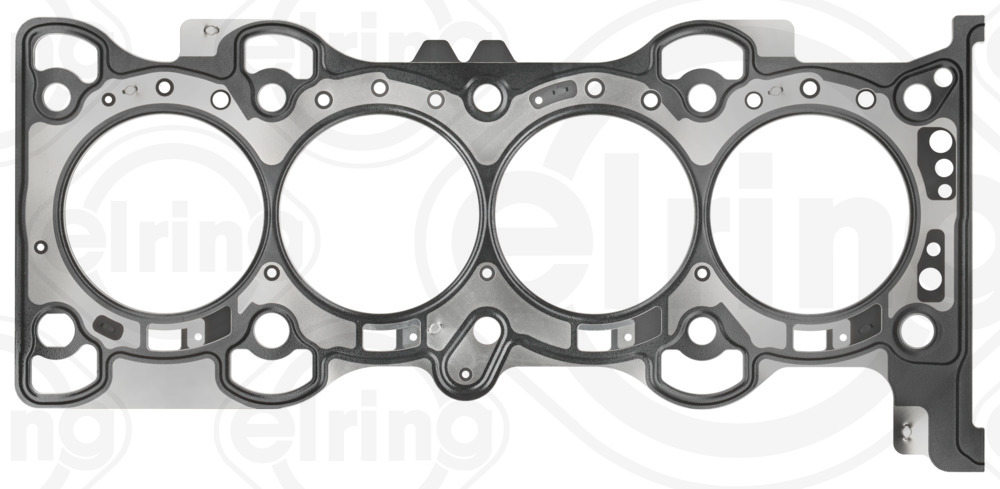 Guarnizione, testata ELRING 756.240