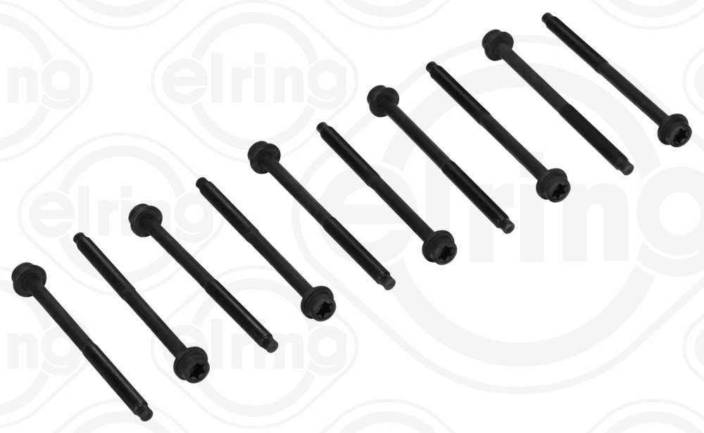 Kit bulloni testata ELRING 756.750