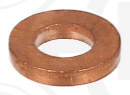 Anello di tenuta, iniettore common rail ELRING 757.580