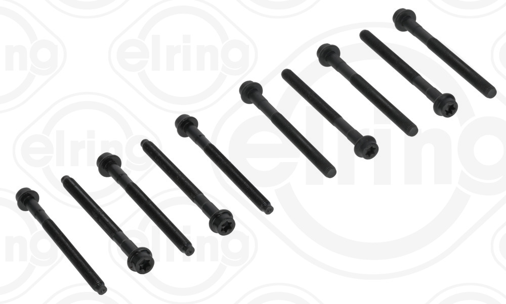 Kit bulloni testata ELRING 758.240