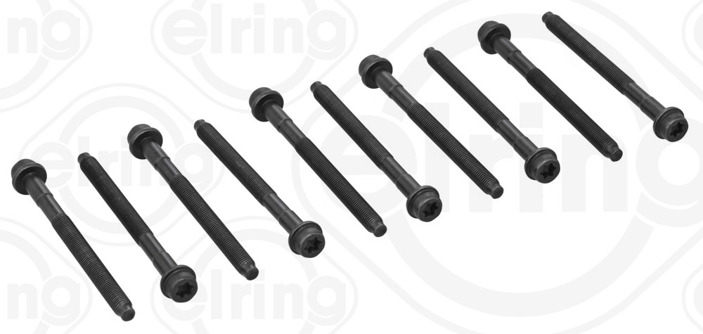 Kit bulloni testata ELRING 758.260
