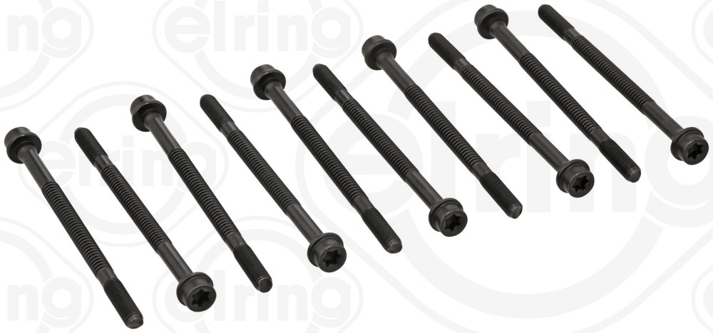 Kit bulloni testata ELRING 758.280