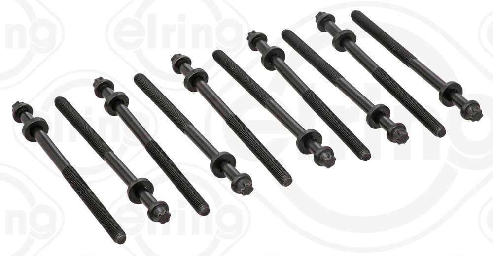 Kit bulloni testata ELRING 758.400