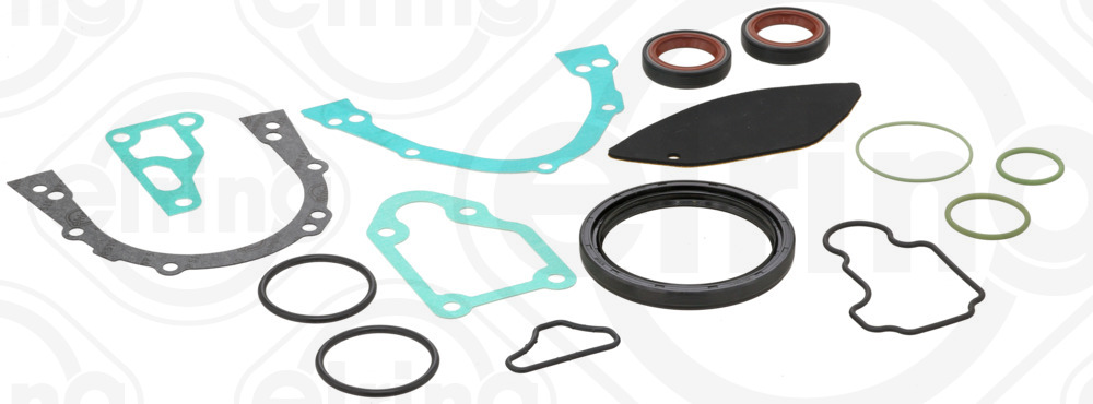 Kit guarnizioni, monoblocco ELRING 758.761