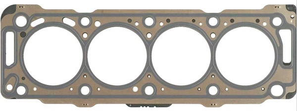 Guarnizione, testata ELRING 075.880