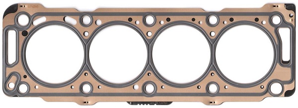Guarnizione, testata ELRING 075.890