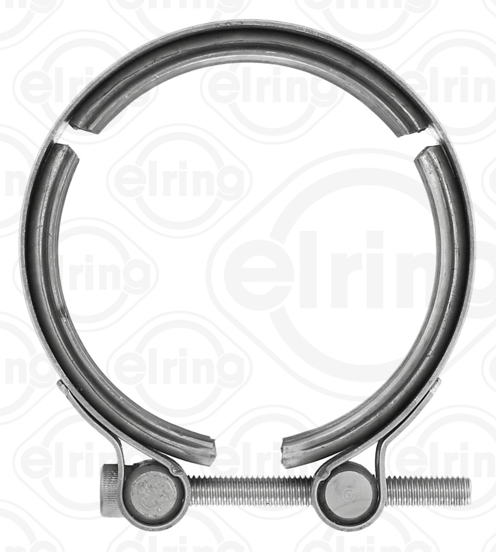 ELRING GUARNIZIONE TURBOCOMPRESSORE