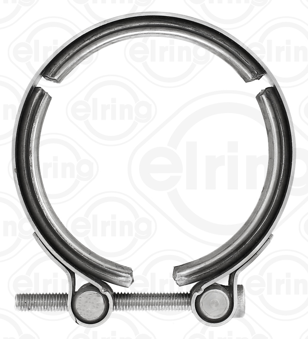 ELRING GUARNIZIONE TURBOCOMPRESSORE