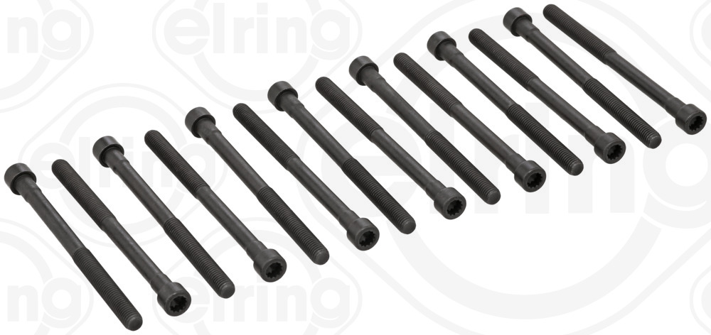 Kit bulloni testata ELRING 759.640