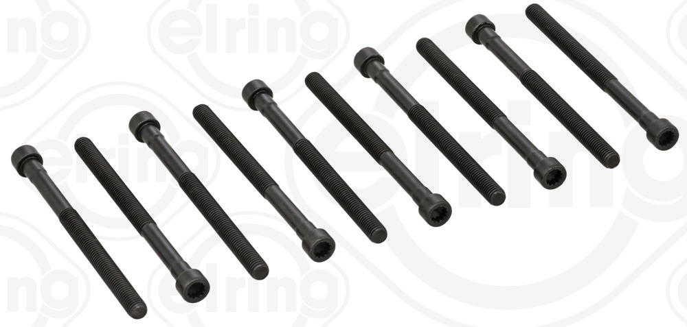 Kit bulloni testata ELRING 760.060