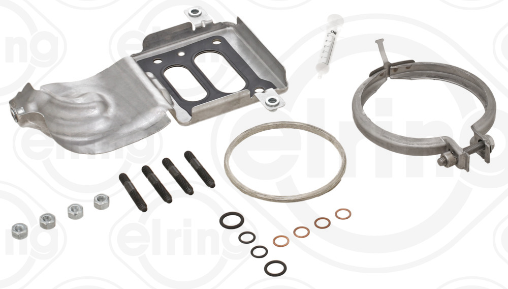 Kit montaggio, compressore ELRING 761.120
