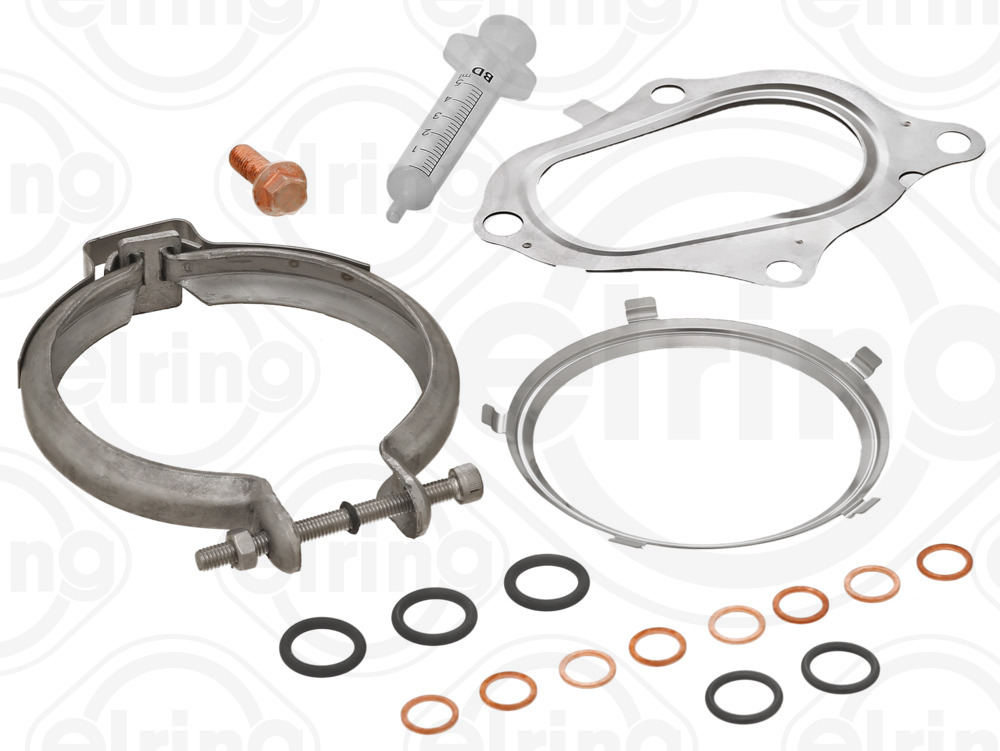 Kit montaggio, compressore ELRING 761.130