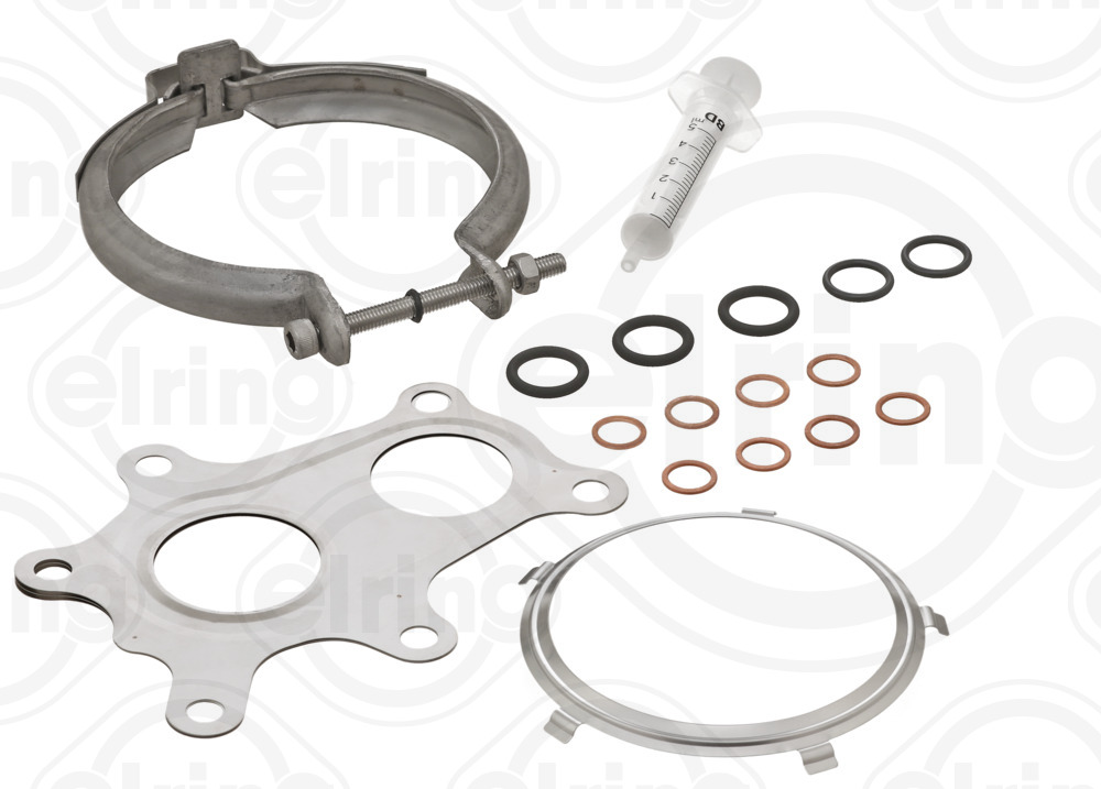 Kit montaggio, compressore ELRING 761.140