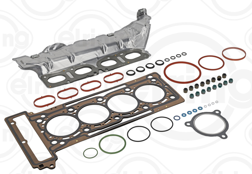 Kit guarnizioni, testata ELRING 761.490