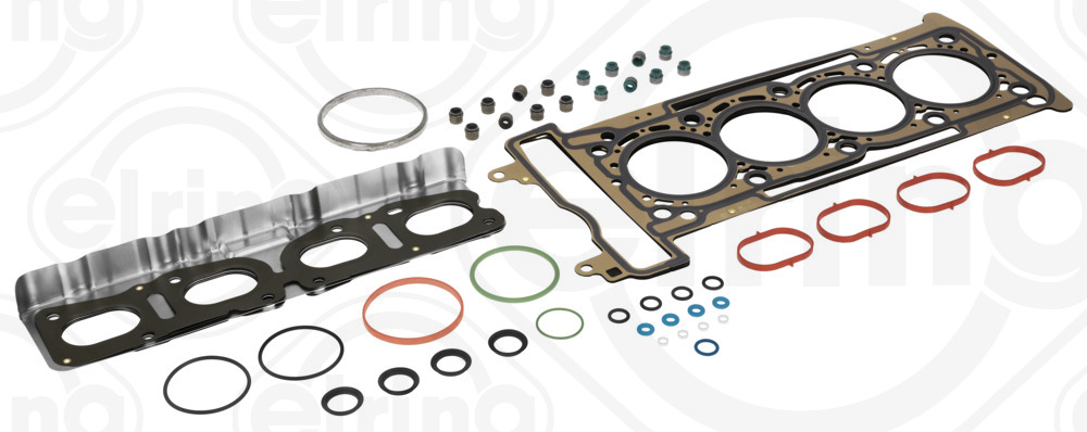 Kit guarnizioni, testata ELRING 761.900
