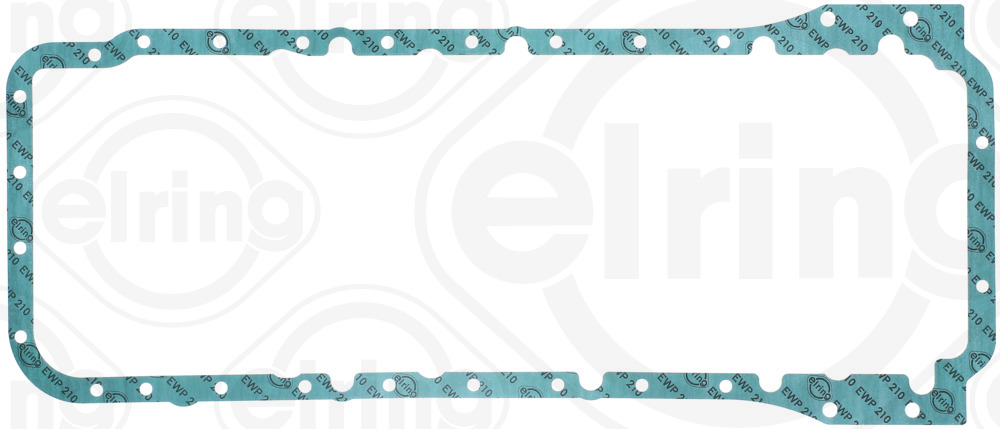 Guarnizione, coppa olio ELRING 762.840