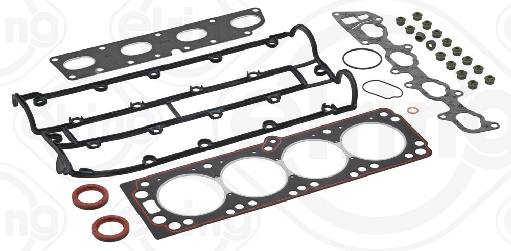 Kit guarnizioni, testata ELRING 763.897