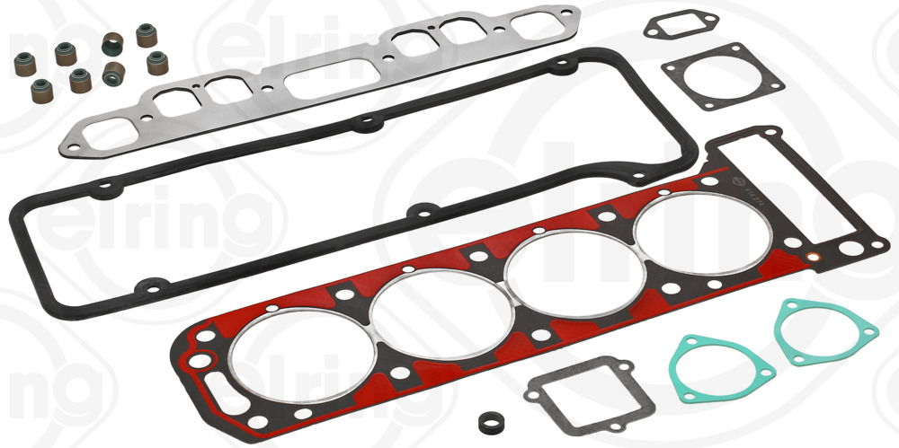 Kit guarnizioni, testata ELRING 763.986