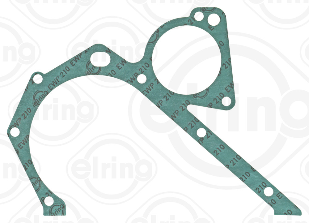 Guarnizione, coperchio carter distribuzione ELRING 765.074