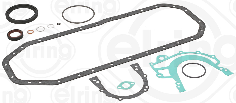 Kit guarnizioni, monoblocco ELRING 765.147