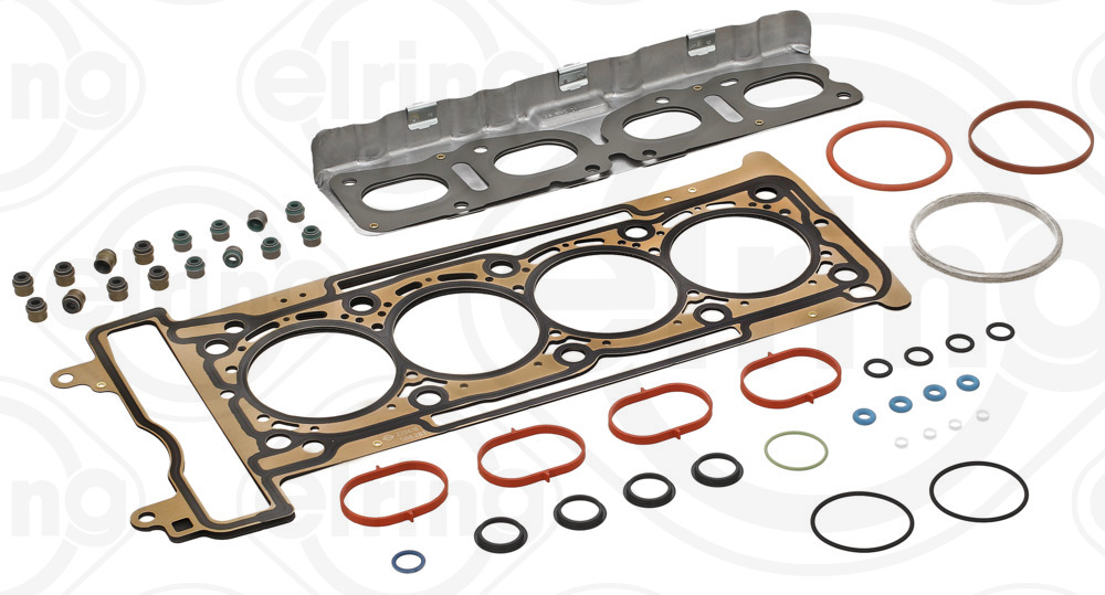 Kit guarnizioni, testata ELRING 765.700
