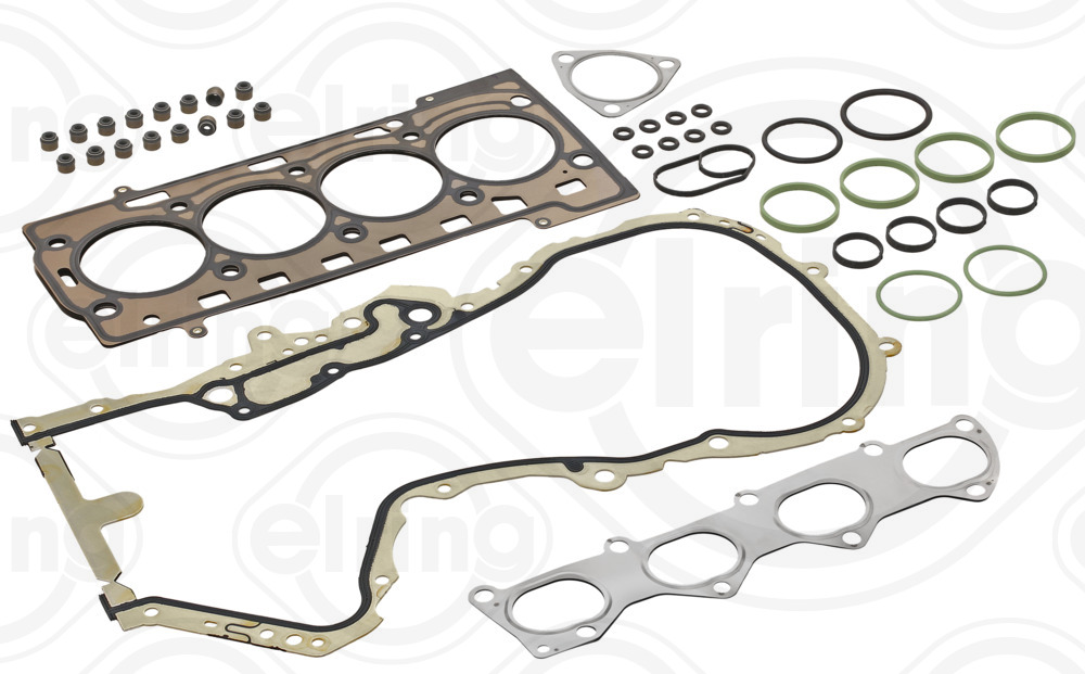 Kit guarnizioni, testata ELRING 765.850