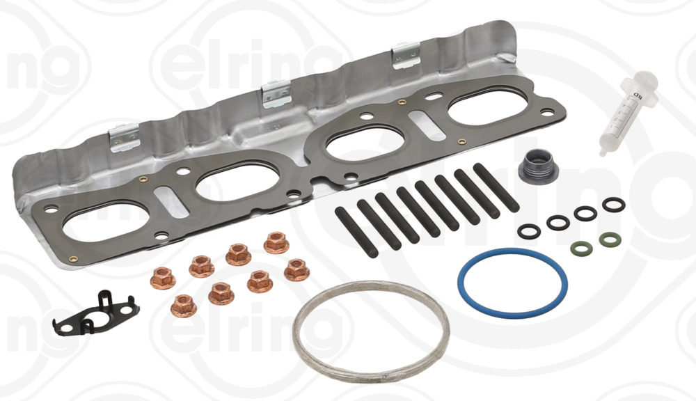 Kit montaggio, compressore ELRING 766.020