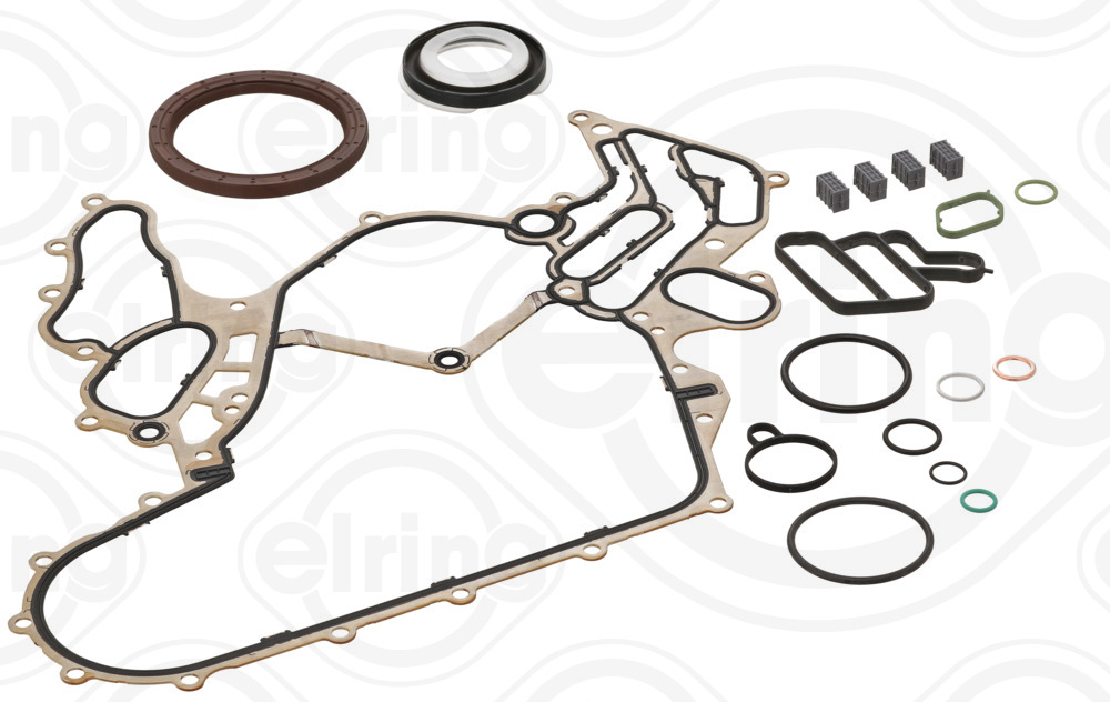 Kit guarnizioni, monoblocco ELRING 766.940