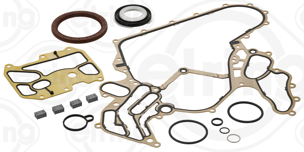 Kit guarnizioni, monoblocco ELRING 766.941