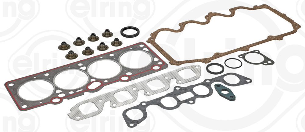 Kit guarnizioni, testata ELRING 768.694