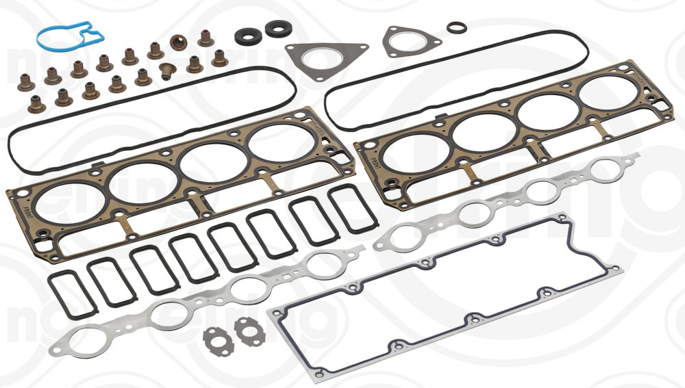 Kit guarnizioni, testata ELRING 769.070