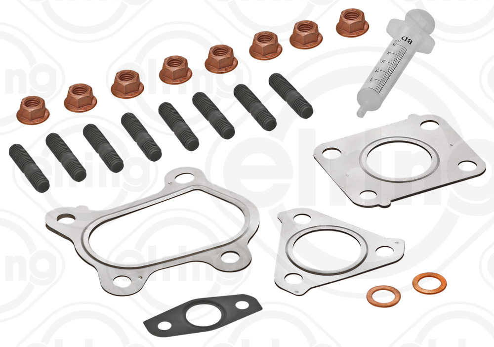Kit montaggio, compressore ELRING 769.970