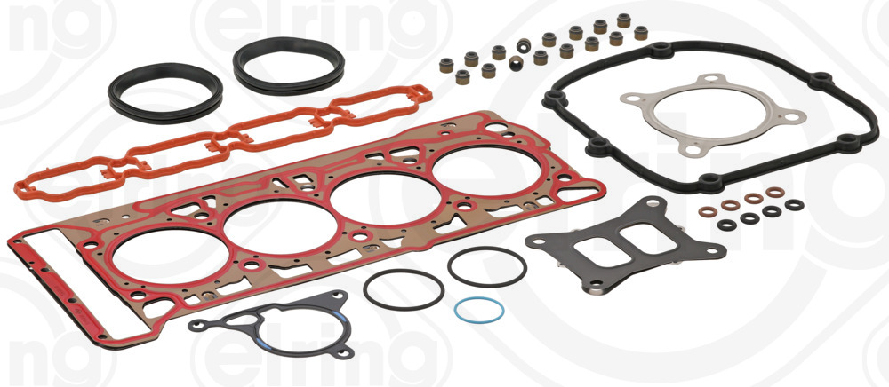 Kit guarnizioni, testata ELRING 770.530